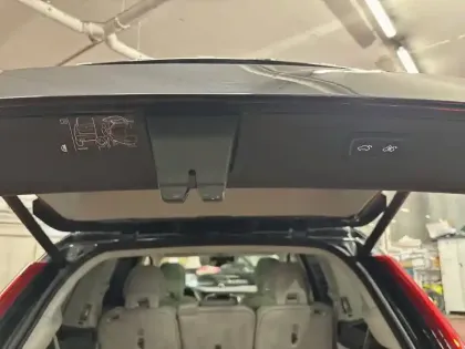 Photo 17 Volvo Xc90  T8 Twin Engine 303+87 ch Geartronic 7pl