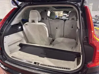 Photo 15 Volvo Xc90  T8 Twin Engine 303+87 ch Geartronic 7pl