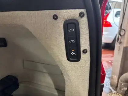 Photo 16 Volvo Xc90  T8 Twin Engine 303+87 ch Geartronic 7pl