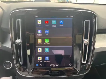 Photo 13 Volvo Xc40  B3 163 ch DCT7