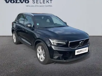Photo 2 Volvo Xc40  B3 163 ch DCT7