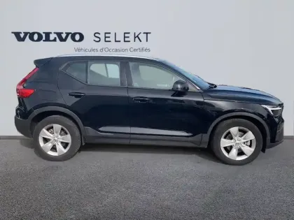 Photo 3 Volvo Xc40  B3 163 ch DCT7