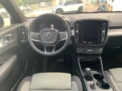 Photo 14 Volvo Xc40  B3 163 ch DCT7