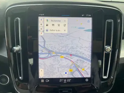 Photo 12 Volvo Xc40  B3 163 ch DCT7