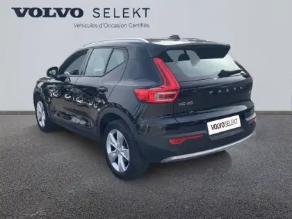 Photo 5 Volvo Xc40  B3 163 ch DCT7