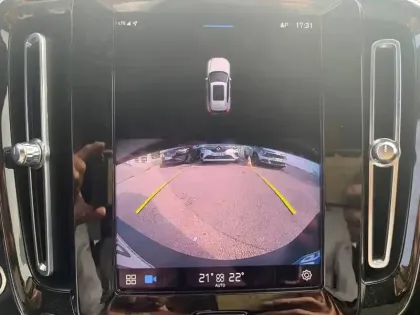 Photo 9 Volvo Xc40  B3 163 ch DCT7