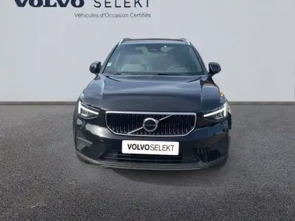 Photo 1 Volvo Xc40  B3 163 ch DCT7