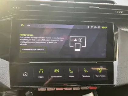 Photo 45 Peugeot 308  BlueHDi 130ch S&S EAT8