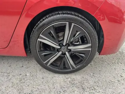 Photo 42 Peugeot 308  BlueHDi 130ch S&S EAT8