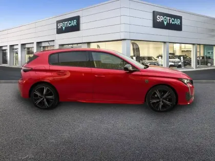 Photo 19 Peugeot 308  BlueHDi 130ch S&S EAT8