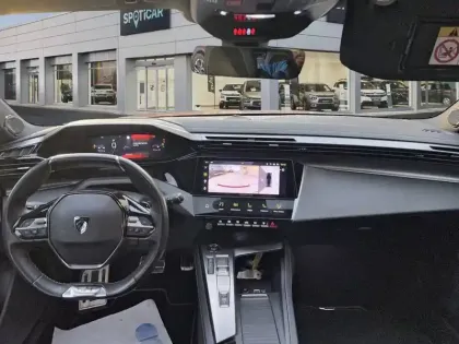 Photo 39 Peugeot 308  BlueHDi 130ch S&S EAT8