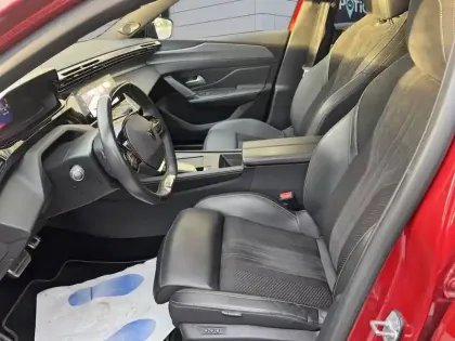 Photo 40 Peugeot 308  BlueHDi 130ch S&S EAT8