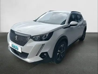 Photo Peugeot 2008 Allure Business