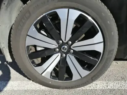 Photo 15 Volvo XC60  T6 AWD Hybride rechargeable 253 ch+145 ch Geartronic 8
