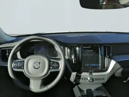 Photo 9 Volvo XC60  T6 AWD Hybride rechargeable 253 ch+145 ch Geartronic 8