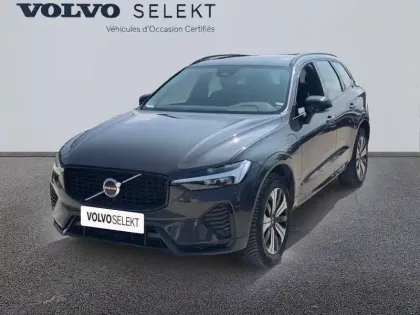 Photo Volvo Xc60 Plus Style Dark