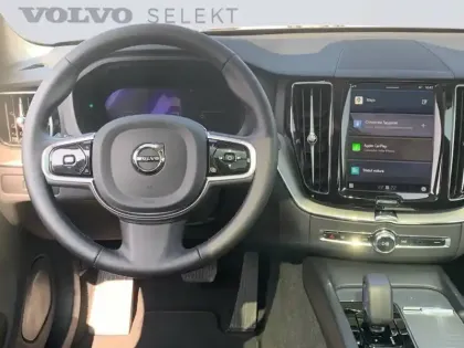 Photo 9 Volvo XC60  T6 AWD Hybride rechargeable 253 ch+145 ch Geartronic 8