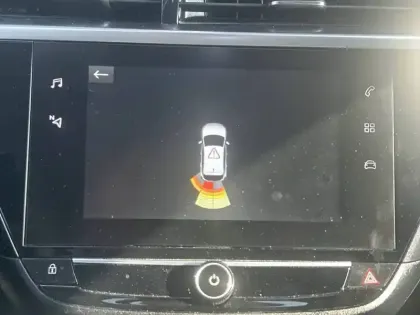 Photo 11 Opel Corsa  1.2 75 ch BVM5