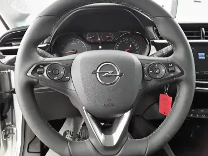 Photo 50 Opel Corsa  1.2 75 ch BVM5