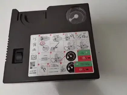 Photo 70 Opel Corsa  1.2 75 ch BVM5