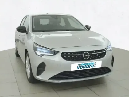 Photo 43 Opel Corsa  1.2 75 ch BVM5