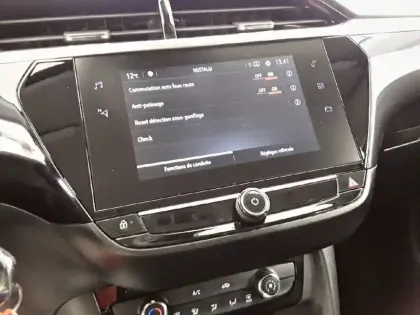 Photo 62 Opel Corsa  1.2 75 ch BVM5