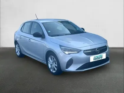 Photo 2 Opel Corsa  1.2 75 ch BVM5