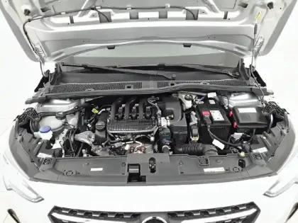 Photo 69 Opel Corsa  1.2 75 ch BVM5