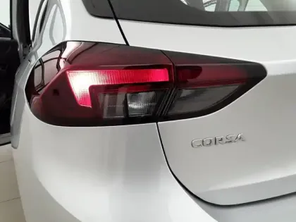 Photo 58 Opel Corsa  1.2 75 ch BVM5