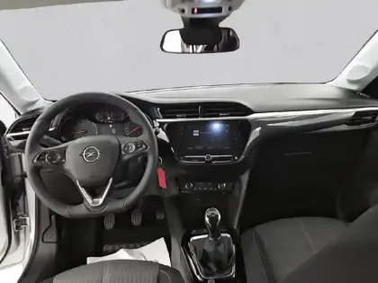 Photo 49 Opel Corsa  1.2 75 ch BVM5