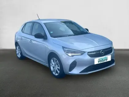 Photo 23 Opel Corsa  1.2 75 ch BVM5