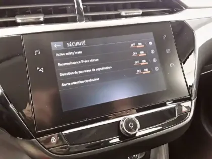 Photo 63 Opel Corsa  1.2 75 ch BVM5