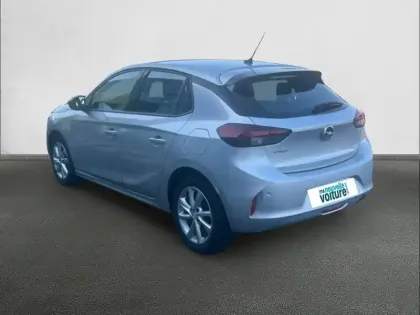 Photo 5 Opel Corsa  1.2 75 ch BVM5