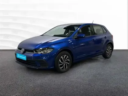 Photo Volkswagen Polo 1.0 Tsi 95 S&s Dsg7 Life