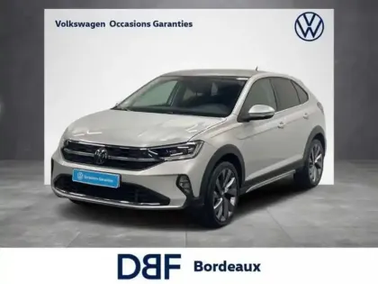 Photo Volkswagen Taigo 1.5 Tsi 150 Dsg7 Style