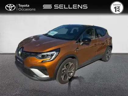 Photo Renault Captur