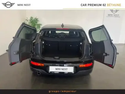 Photo 16 Mini Mini Clubman Cooper 136ch Edition Premium Plus BVA7