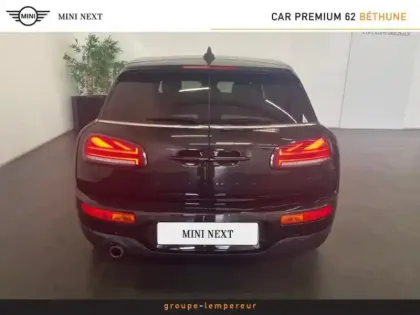 Photo 15 Mini Mini Clubman Cooper 136ch Edition Premium Plus BVA7