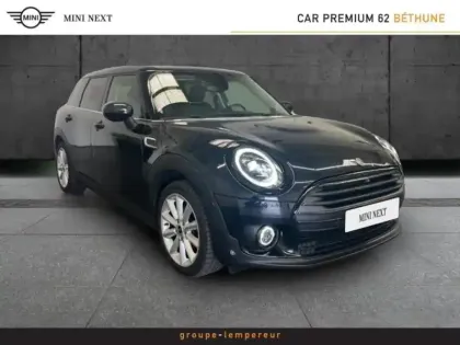 Photo 18 Mini Mini Clubman Cooper 136ch Edition Premium Plus BVA7
