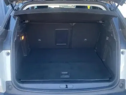 Photo 5 Peugeot 3008  HYBRID 225ch Allure Pack e-EAT8