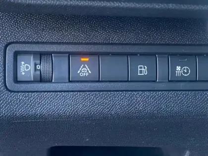 Photo 10 Peugeot 3008  HYBRID 225ch Allure Pack e-EAT8