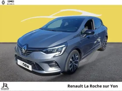 Photo Renault Clio