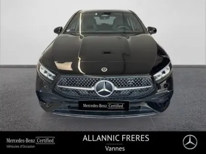 Photo 5 Mercedes Classe A  250 e 163+109ch AMG Line 8G-DCT