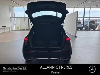 Photo 9 Mercedes Classe A  250 e 163+109ch AMG Line 8G-DCT