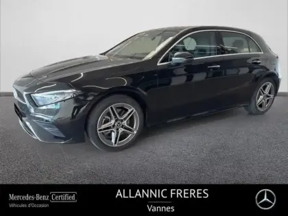 Photo Mercedes Classe A