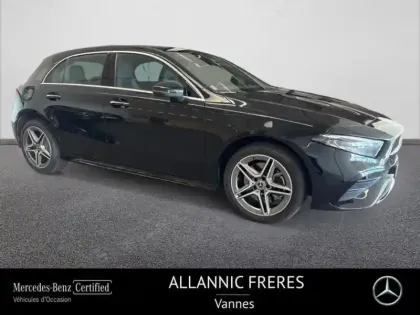 Photo 1 Mercedes Classe A  250 e 163+109ch AMG Line 8G-DCT
