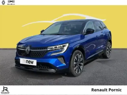 Photo Renault Austral