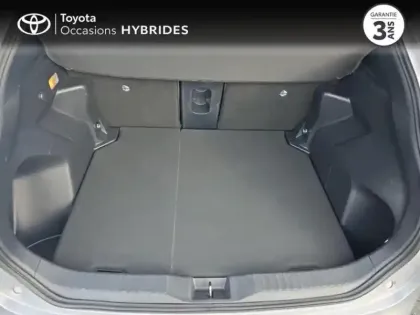 Photo 9 Toyota Yaris  Cross 116h Trail AWD-i MY22