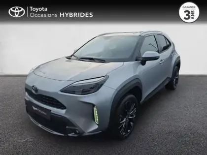 Photo Toyota Yaris