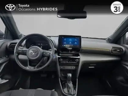 Photo 7 Toyota Yaris  Cross 116h Trail AWD-i MY22